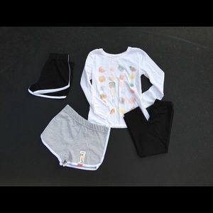 Old Navy/Garanimals Toddler Girl Lot (5T)